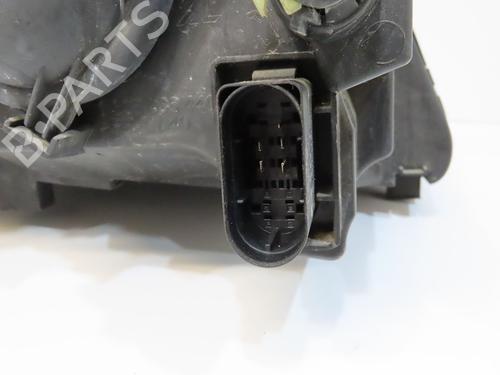Left headlight MERCEDES-BENZ A-CLASS (W169) A 180 CDI (169.007, 169.307) | BP38474552C28 - Image 5