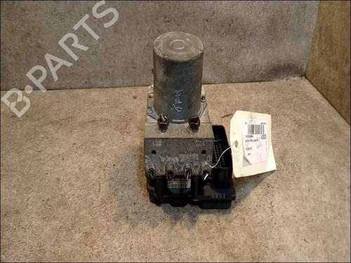 Used ABS pump ABS pump CITROËN DS4 (NX_) 2.0 HDi / BlueHDi 135 (136 hp) 9616413 9616413