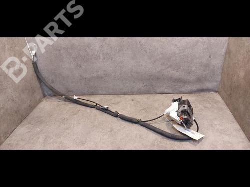 Used Rear left lock Rear left lock CITROËN BERLINGO MULTISPACE (B9) 1.6 HDi 90 (92 hp) 9613212 9613212