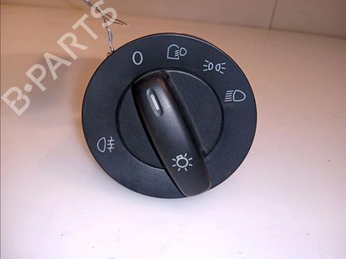 Used Headlight switch Headlight switch 11100716 11100716