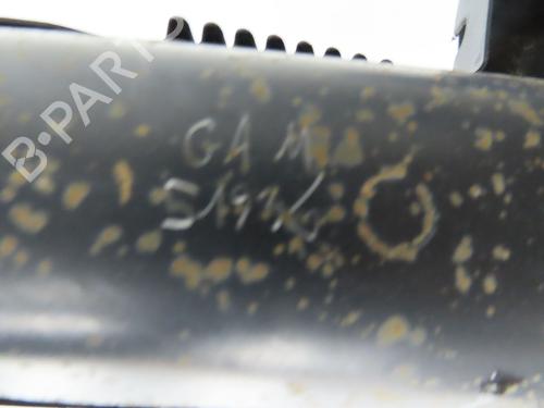 Bagaksel PEUGEOT PARTNER Tepee 1.6 HDi 90 (92 hp) 28829909