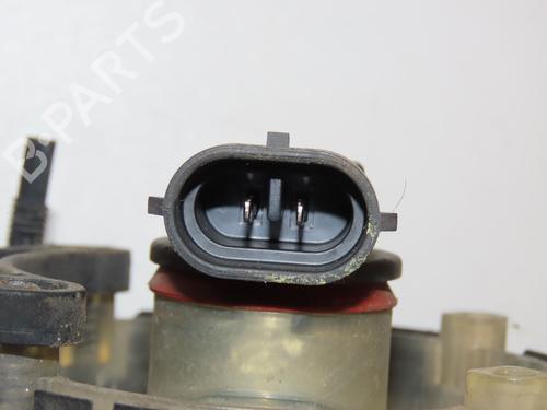 Right front fog light MERCEDES-BENZ B-CLASS Sports Tourer (W245) B 200 CDI (245.208) | BP18129722C31 