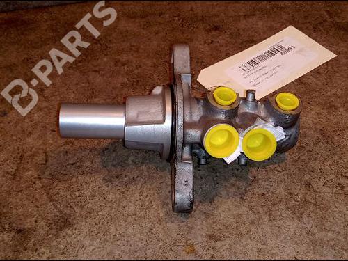 Used Brake master cylinder PEUGEOT 308 I (4A_, 4C_) 1.6 HDi (92 hp) 9619151