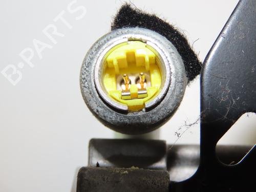 Front left seatbelt NISSAN NOTE (E11, NE11) 1.6 | BP31120582I26 - Image 5