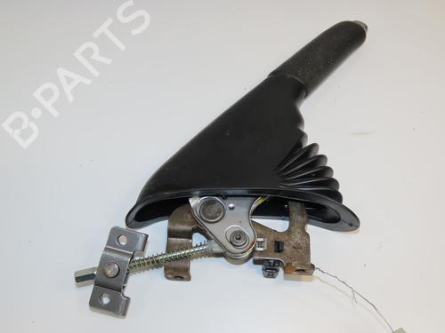 Freno de mano Freno de mano ABARTH 500 / 595 / 695 1.4 (312.AXZ11) (165 hp) 28830001 28830001