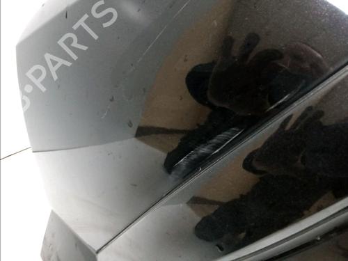 Used Rear bumper OPEL ASTRA H GTC (A04) 1.7 CDTI (L08) (110 hp) 12107511