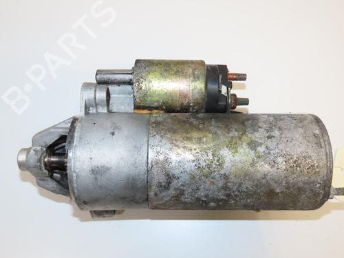 Starter FORD FIESTA Box Body/MPV (J5_, J3_) 1.8 D | BP28177648M8 