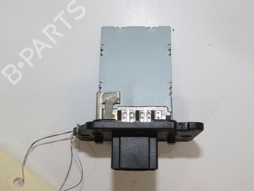 Varmemotstand Varmemotstand KIA SPORTAGE III (SL) 1.7 CRDi (116 hp) 36545023 36545023