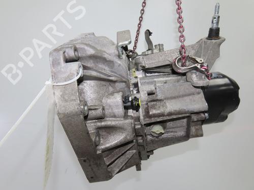 Gearbox NISSAN NOTE (E11, NE11) 1.6 | BP36426852M3 - Image 4