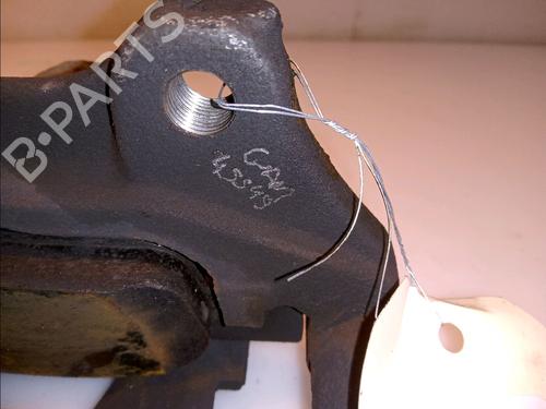 Used Left front brake caliper RENAULT CLIO IV (BH_) 1.5 dCi 90 (90 hp) 14878559