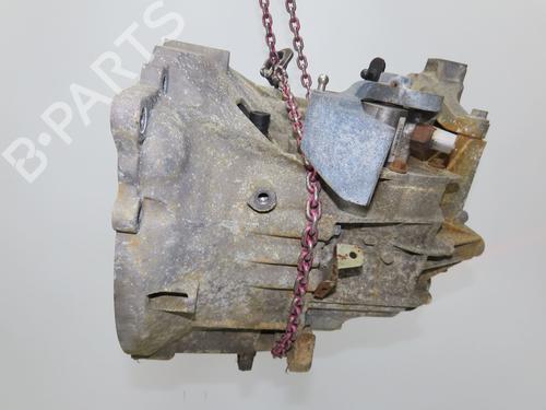Used Gearbox Gearbox FORD KUGA I 2.0 TDCi (136 hp) 36493694 36493694