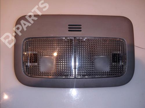 Innerbelysning TOYOTA YARIS (_P9_) 1.4 D-4D (NLP90_, NLP90R) (90 hp) 11103928