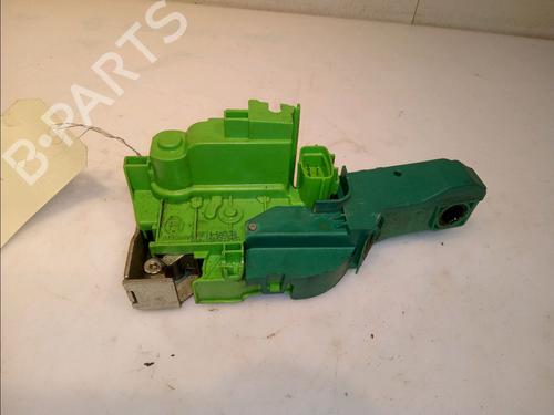 Front left lock ALFA ROMEO MITO (955_) 0.9 TwinAir (955AXY1B) | BP12585677C98 