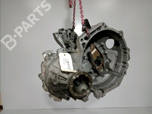 Radiateur Moteur Compatible Audi A3, TT, Seat, Skoda, VW - Réf. 1K0121253BB, Pour Boîte Manuelle
