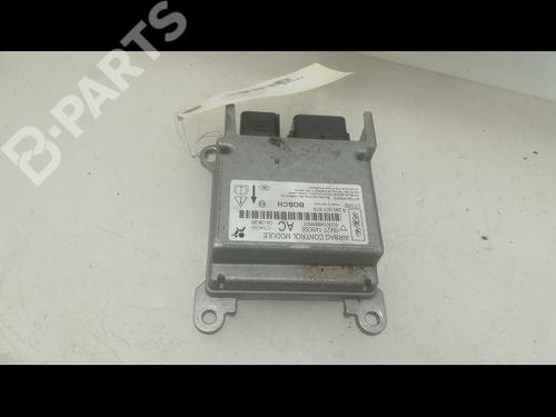 Used ECU airbags ECU airbags FORD S-MAX (WA6) 1.8 TDCi (125 hp) 9597823 9597823