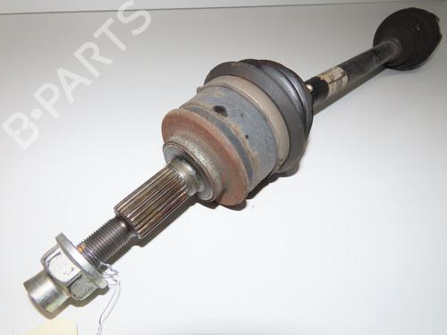 Used Left front driveshaft Left front driveshaft SUZUKI SWIFT IV (FZ, NZ) 1.3 DDiS (AZG413D, ZC02S, ZC92S) (75 hp) 33998737 33998737