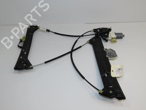 Used Front left window mechanism Front left window mechanism BMW 1 (F21) 116 i (136 hp) 36494879 36494879