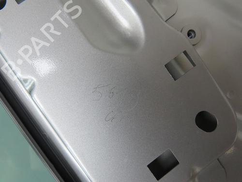 right-rear-door-citroen-c3-ii-sc_-2009-30366650 main image