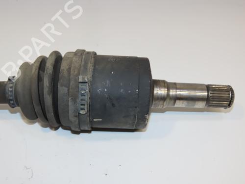 Used Left front driveshaft OPEL ZAFIRA A MPV (T98) 2.2 DTI 16V (F75) (125 hp) 29415135