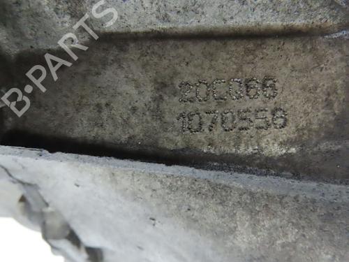 Gearbox CITROËN C3 II (SC_) 1.4 HDi 70 (SC8HZC, SC8HR0, SC8HP4) | BP38159212M3 - Image 3