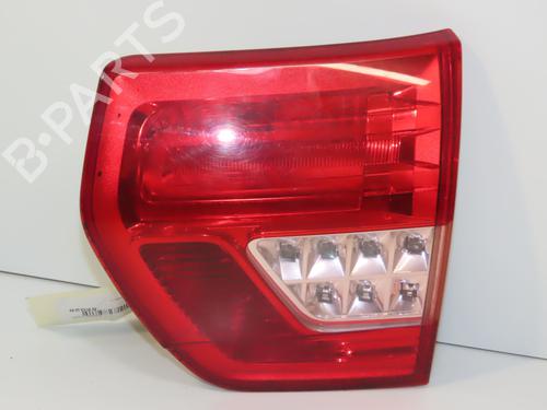 Right tailgate light CITROËN C5 III Break (RW_) 2.0 HDi 140 | BP29551218C80 