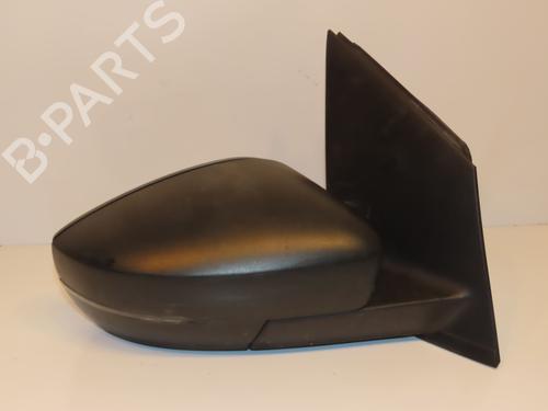 Right mirror VW POLO V (6R1, 6C1) 1.6 TDI | BP16572890C27 