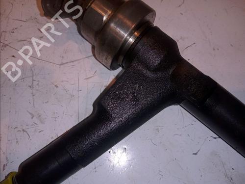 Injector OPEL MERIVA A MPV (X03) 1.7 CDTI (E75) | BP11098941M100