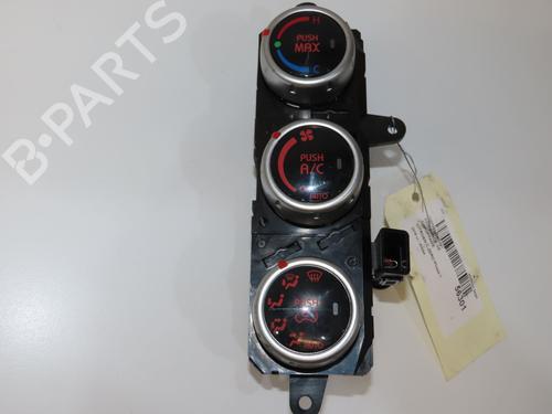 Comando chauffage Comando chauffage 38608348 38608348