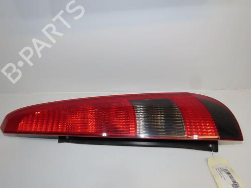 Used Right taillight Right taillight FORD FIESTA V (JH_, JD_) 1.6 16V (100 hp) 31274462 31274462