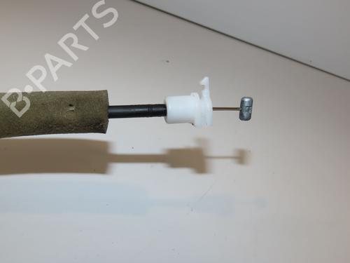 Fechadura frente esquerda CITROËN BERLINGO Box Body/MPV (B9) 1.6 BlueHDi 100 (99 hp) 28831653