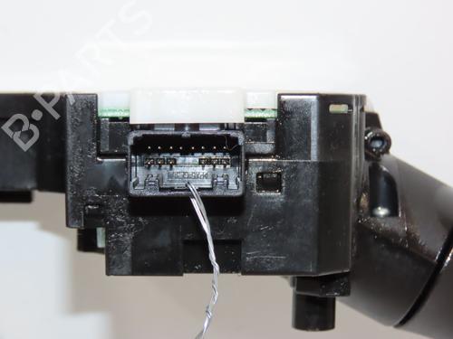 Rattstammestilk NISSAN NOTE (E12) 1.5 dCi | BP23098674I23 - Image 2