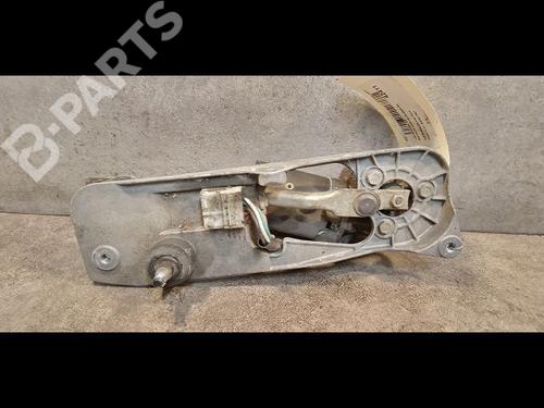 Used Front wiper motor CITROËN ZX (N2) 1.4 i (75 hp) 9614625