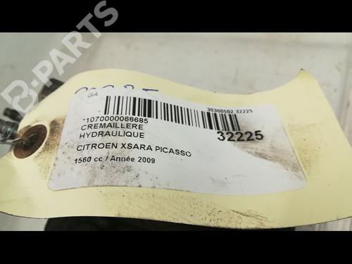 AC compressor CITROËN XSARA PICASSO (N68) 1.6 HDi | BP9595481M34 