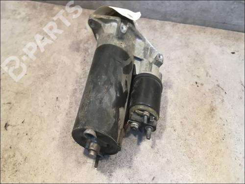 Starter OPEL ZAFIRA A MPV (T98) 2.0 DTI 16V (F75) | BP9611155M8 