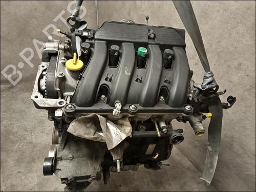 Engine RENAULT LAGUNA I (B56_, 556_) 2.0 (556A) | BP9733771M1