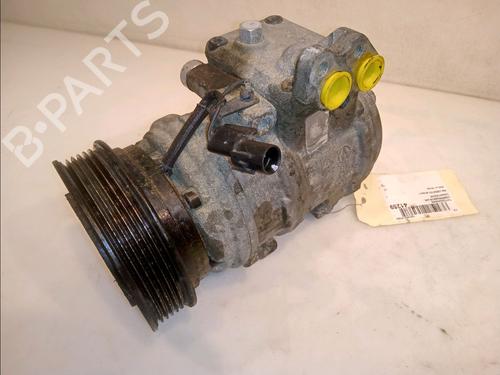 AC compressor KIA CERATO I Hatchback (LD) 2.0 CRDi | BP23172310M34 