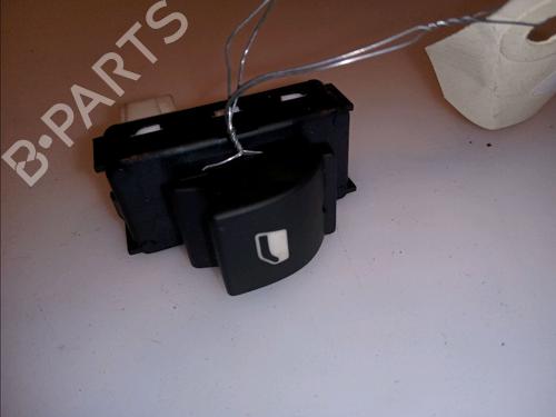 Used Right rear window switch Right rear window switch DS DS 3 / DS 3 CROSSBACK (UR_, UC_, UJ_) 1.2 PureTech 130 (URHNSS) (131 hp) 11998958 11998958