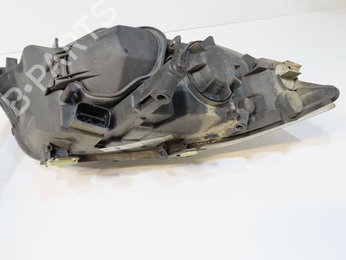 Left headlight BMW 3 Touring (E91) 320 i | BP36511122C28 - Image 2