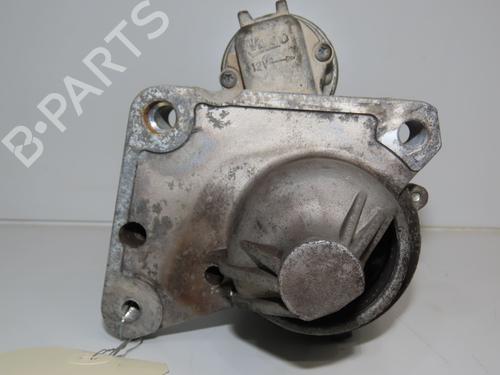 Starter CITROËN C3 Picasso (SH_) 1.6 HDI 90 | BP31056207M8 - Image 4