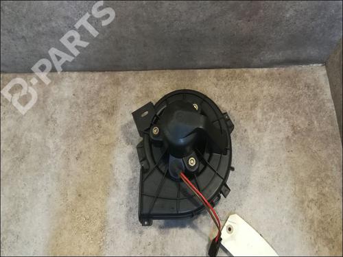 Heater blower motor OPEL CORSA C (X01) 1.2 (F08, F68) | BP9610885M62 