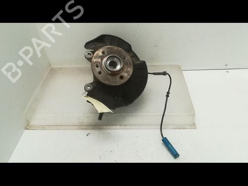 Used Right front steering knuckle Right front steering knuckle MINI MINI (R50, R53) Cooper (116 hp) 23173362 23173362