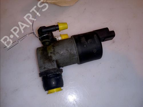 Used Washer pump DACIA LOGAN MCV (KS_) 1.5 dCi (KS0W) (86 hp) 14881680
