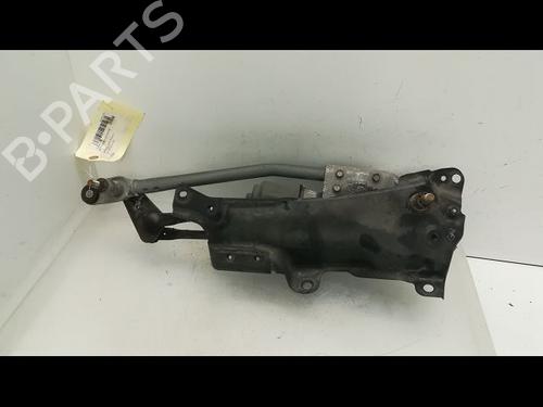 Used Front wiper motor Front wiper motor MAZDA 2 (DY) 1.2 (DY3W) (75 hp) 23178355 23178355