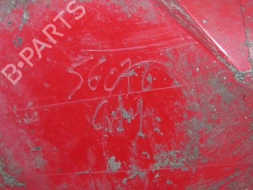Used Left taillight Left taillight RENAULT TWINGO II (CN0_) 1.2 16V (CN04, CN0B) (75 hp) 31575820 31575820