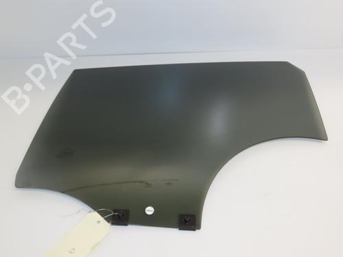 Used Rear left door window RENAULT CLIO V (B7_) 1.6 E-TECH 145 (B7MU) (143 hp) 18871205