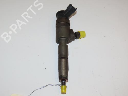 Used Injector Injector PEUGEOT 208 I (CA_, CC_) 1.6 BlueHDi 100 (100 hp) 24118669 24118669