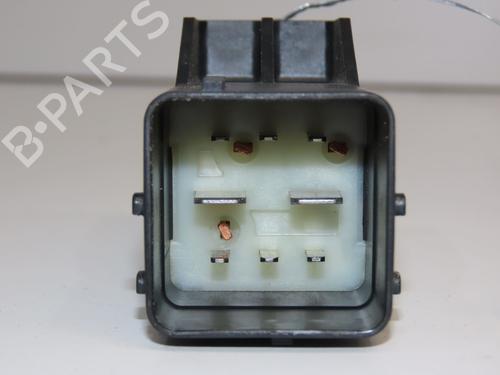 Electronic module CITROËN C-CROSSER (VU_, VV_) 2.2 HDi | BP31120039M83