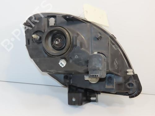 Left headlight RENAULT KANGOO Express (FC0/1_) 1.5 dCi (FC1E) | BP28832538C28
