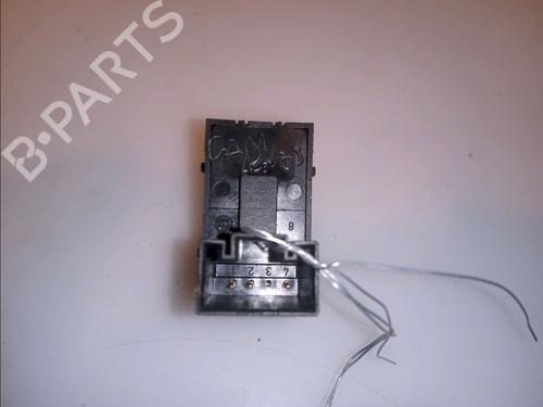 Right rear window switch VW PASSAT CC B6 (357) 2.0 TDI | BP13301384I28
