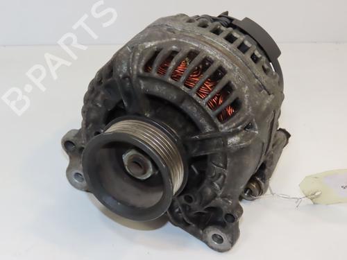 Used Alternator VOLVO V70 II (285) 2.5 TDI (140 hp) 18148658
